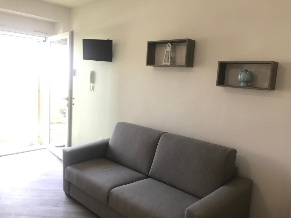 Casa Di Nonna Checca Panzió Santa Maria di Leuca Kültér fotó