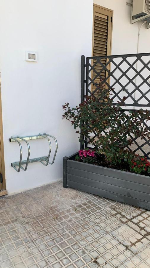 Casa Di Nonna Checca Panzió Santa Maria di Leuca Kültér fotó
